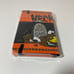 Nasty Neck Face Notebook Sketch Journal Mini Journal Brand New Skateboarding sk