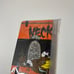 Nasty Neck Face Notebook Sketch Journal Mini Journal Brand New Skateboarding sk