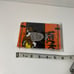Nasty Neck Face Notebook Sketch Journal Mini Journal Brand New Skateboarding sk