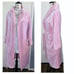 Neiman marcus luxury double fleece robe