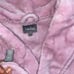 Neiman marcus luxury double fleece robe