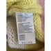 Anthropologie Gloria Striped Turtleneck Sweater Rainbow Chunky Knit Sz Small