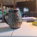 german beer stein
