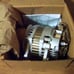 Brand New in Box Remy Alternator 160 AMP Part Number 94134