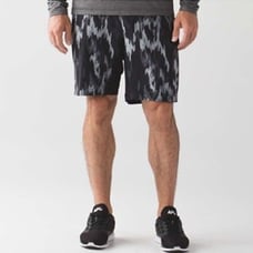 Lululemon T.H.E. Short *Luxtreme Liner 9 Size Men's Medium