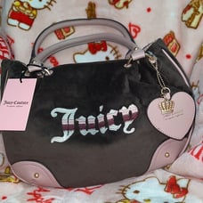Juicy Couture Purse