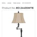 Cal Lighting Lamp