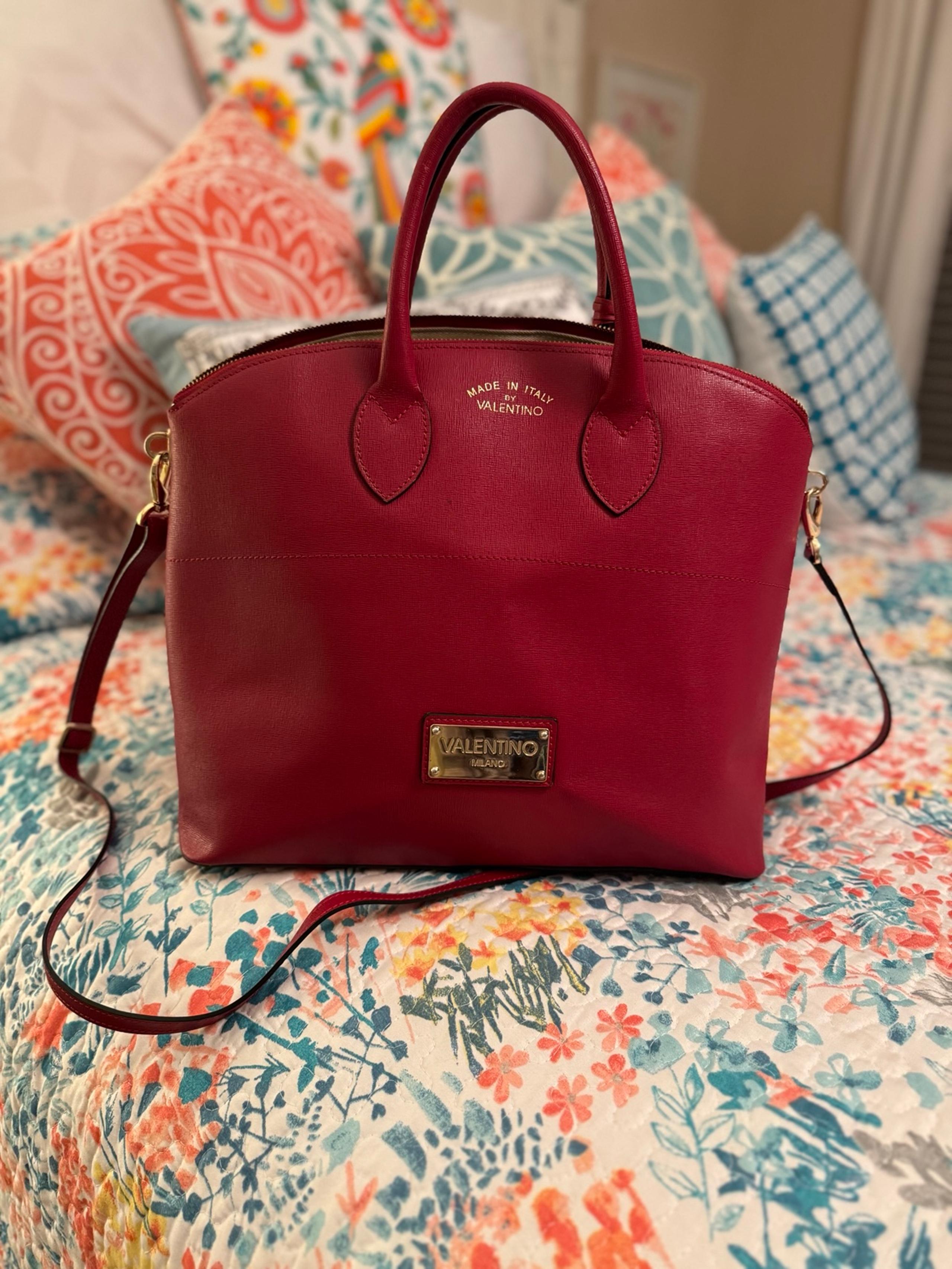 Valentino bag-with shoulder strap