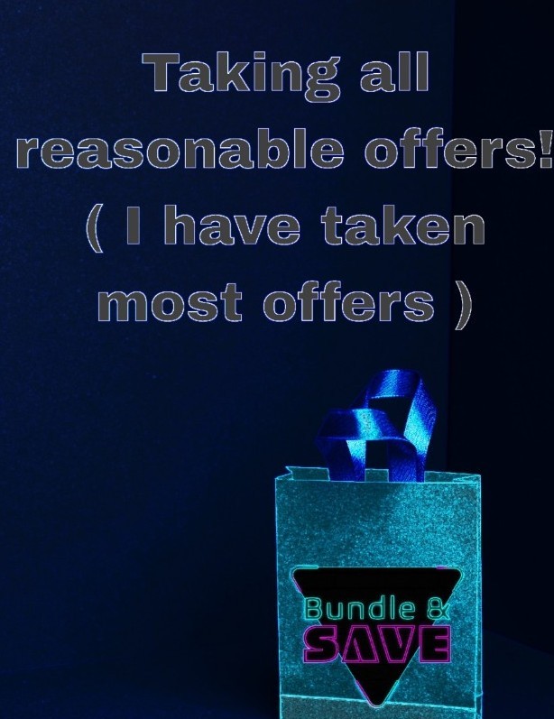 Taking all offers