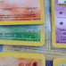 1990's VINTAGE POKEMON CARD BUNDLE