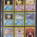1990's VINTAGE POKEMON CARD BUNDLE