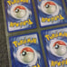1990's VINTAGE POKEMON CARD BUNDLE