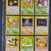 1990's VINTAGE POKEMON CARD BUNDLE