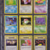 1990's VINTAGE POKEMON CARD BUNDLE
