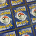 1990's VINTAGE POKEMON CARD BUNDLE