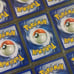 1990's VINTAGE POKEMON CARD BUNDLE