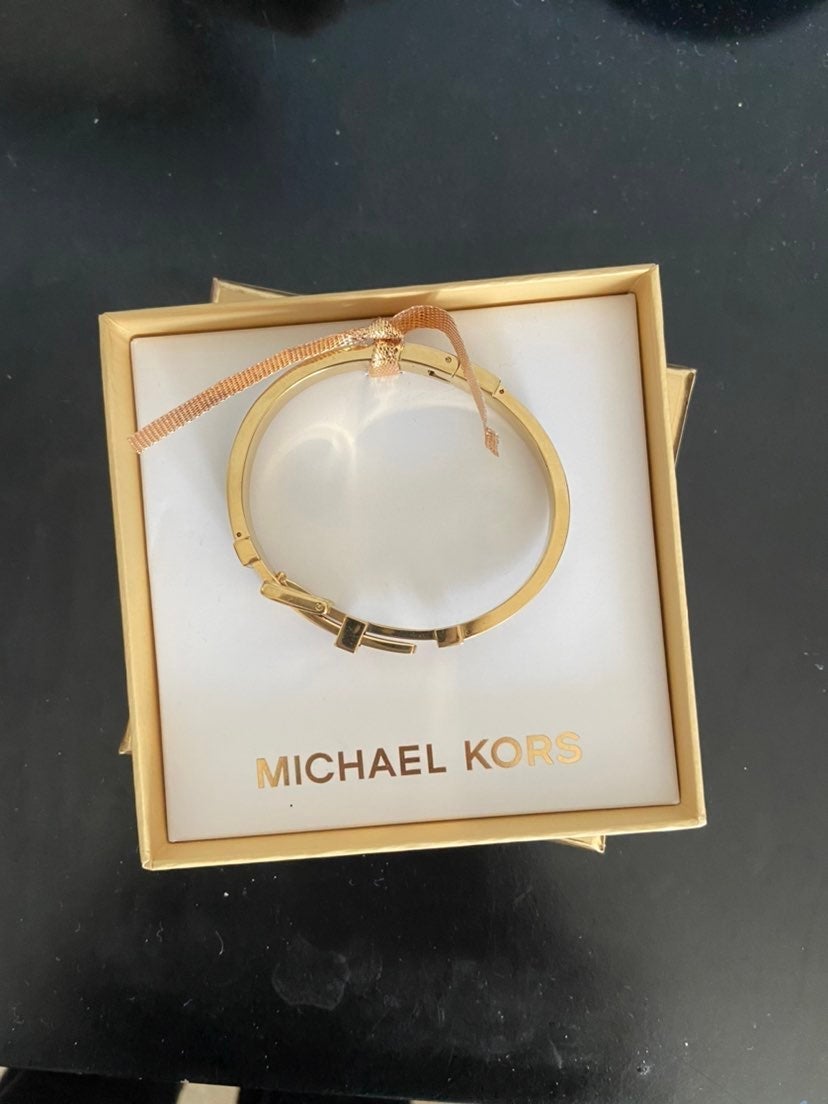 Brand New Michael Kors Bracelet!