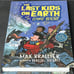 The Last Kids On Earth Max Brallier Douglas Holgate Hardcover Lot 1-4 Books