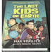 The Last Kids On Earth Max Brallier Douglas Holgate Hardcover Lot 1-4 Books