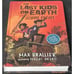 The Last Kids On Earth Max Brallier Douglas Holgate Hardcover Lot 1-4 Books