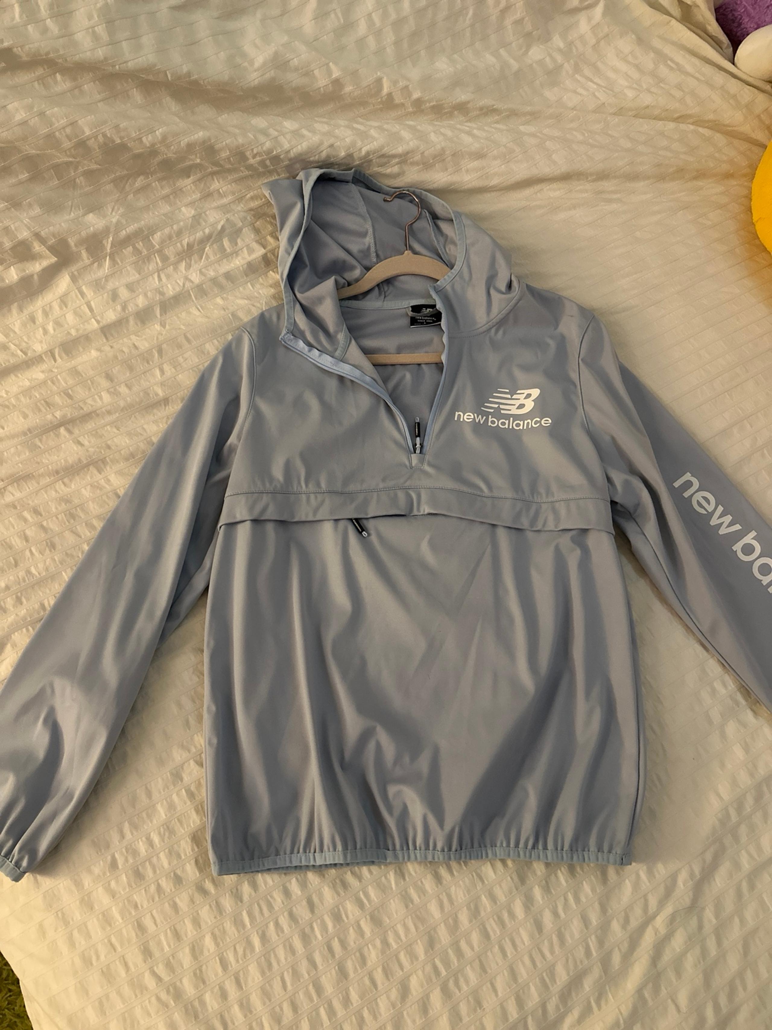 New Balance active jacket