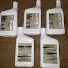 Transmission oil original Nissan cars