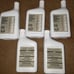 Transmission oil original Nissan cars
