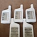 Transmission oil original Nissan cars
