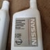 Transmission oil original Nissan cars