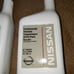 Transmission oil original Nissan cars