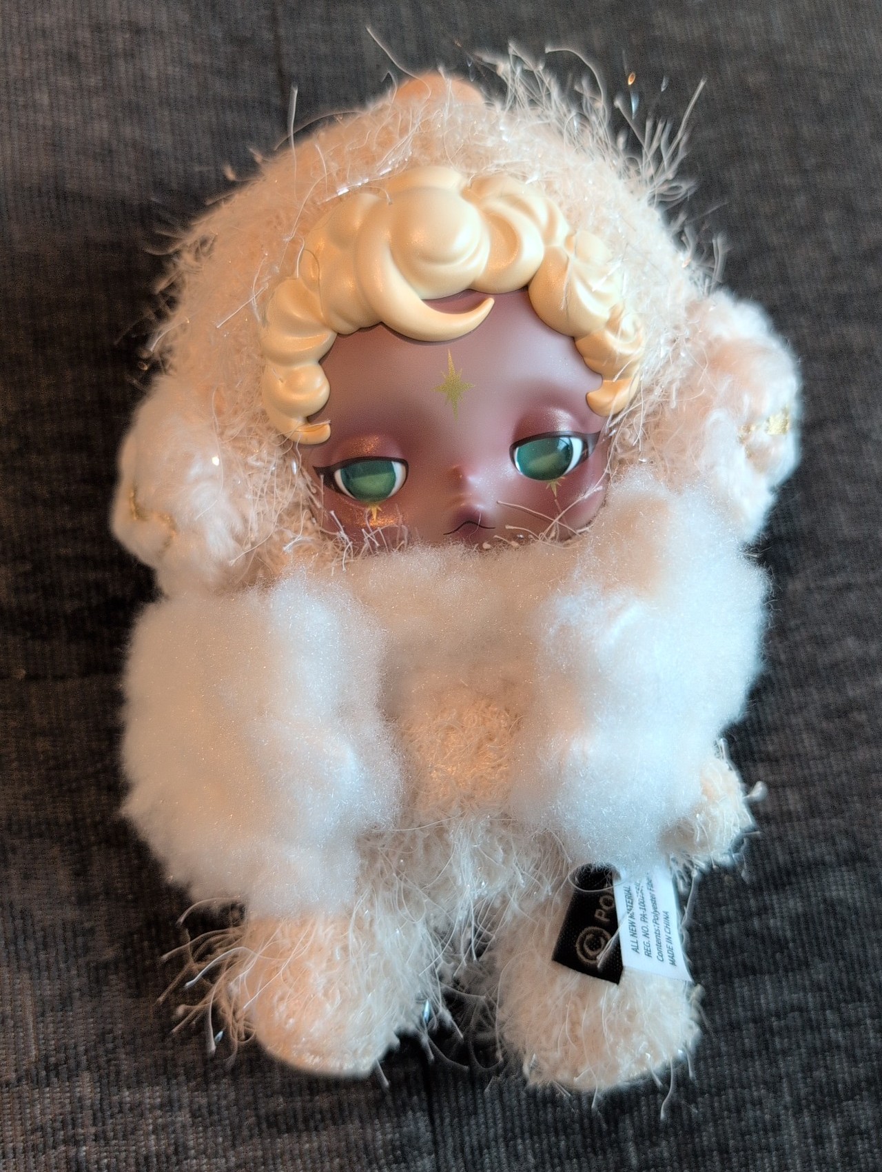 Available Now! POP MART Skullpanda You Found Me!! Sandman