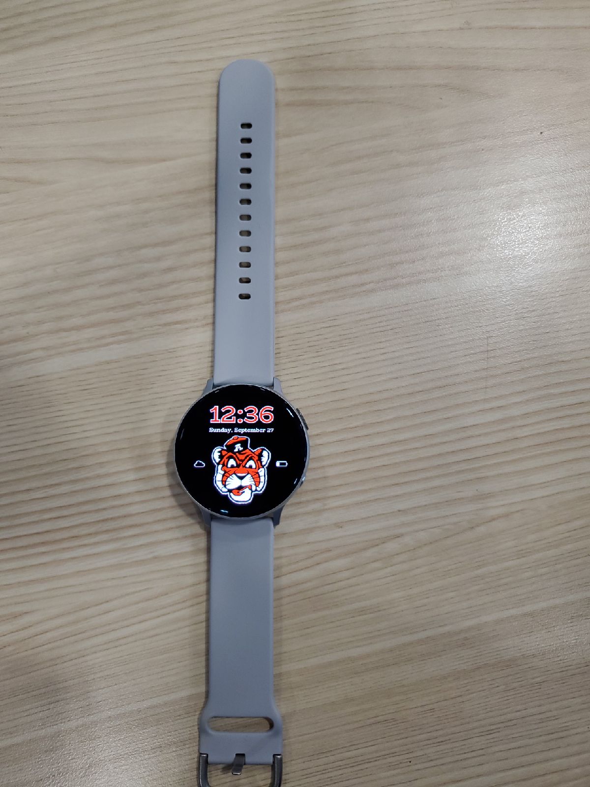 Samsung Galaxy Watch Active2 Smartwatch
