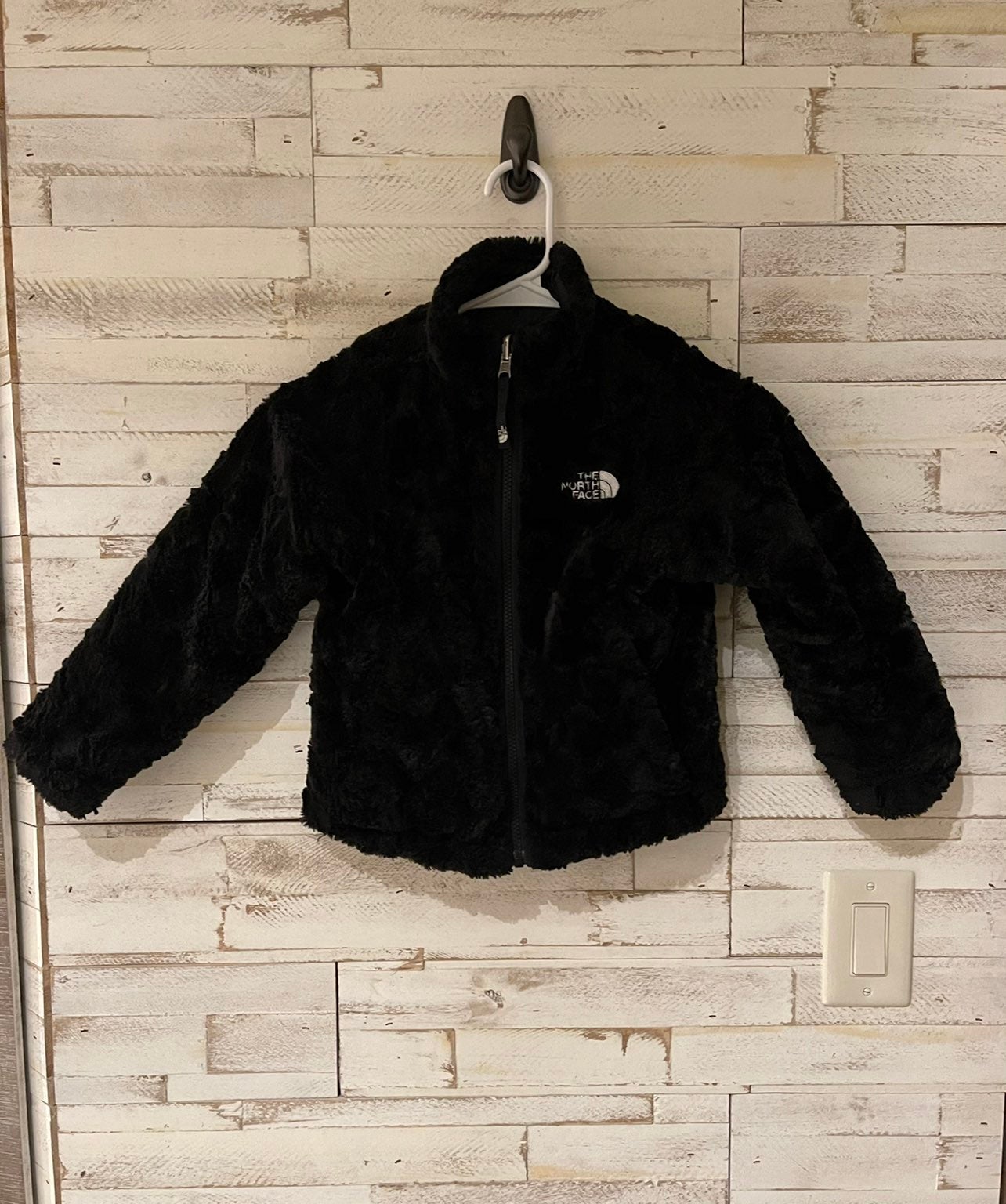 North Face Coat Girls
