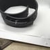 Weightlifting Belt (real leather & lever