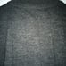 Lord & Taylor gray merino wool sweater, petite S