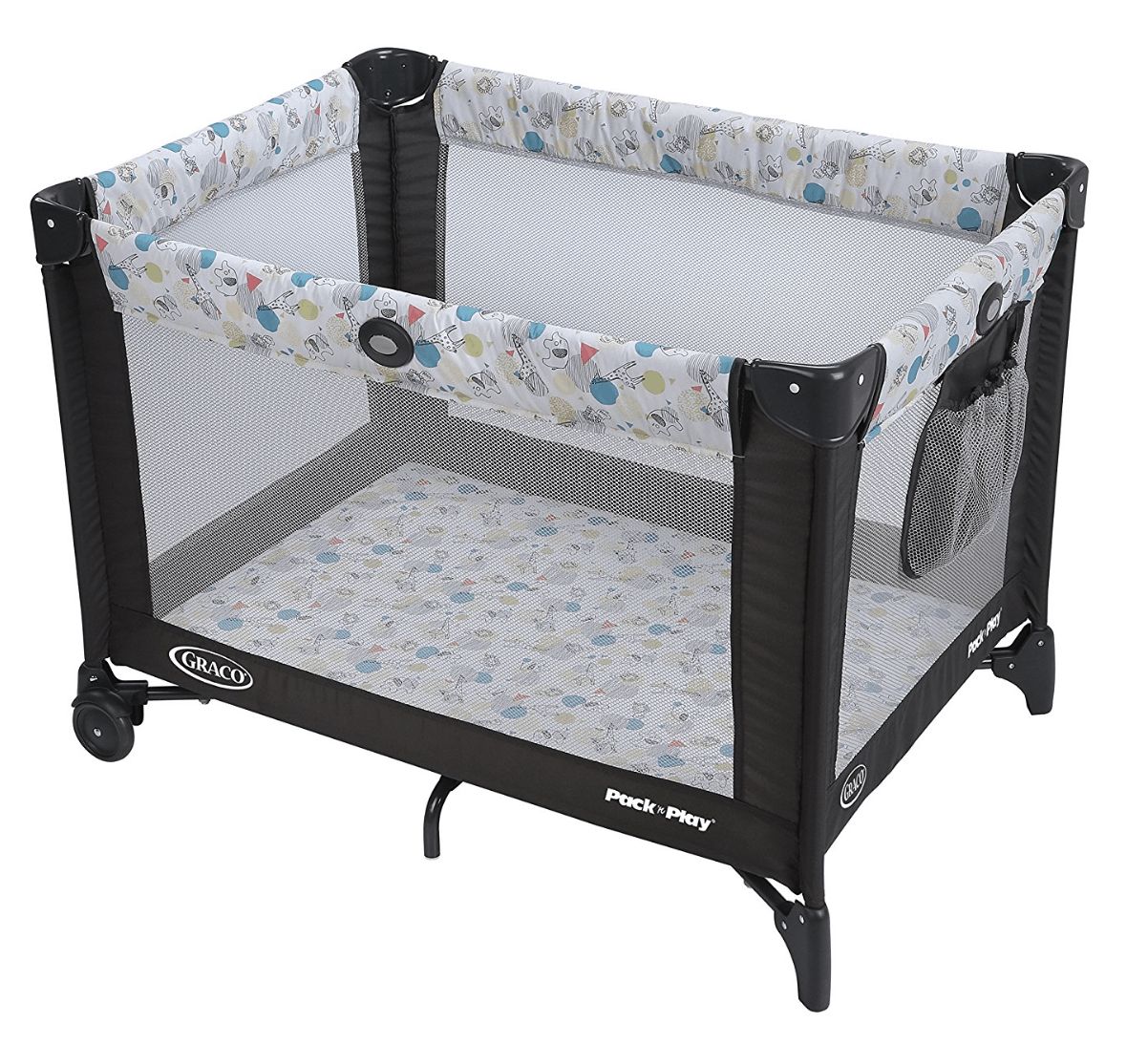 Graco Pack n Play