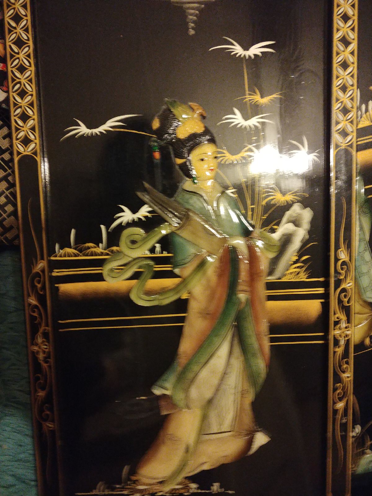 Chinese art