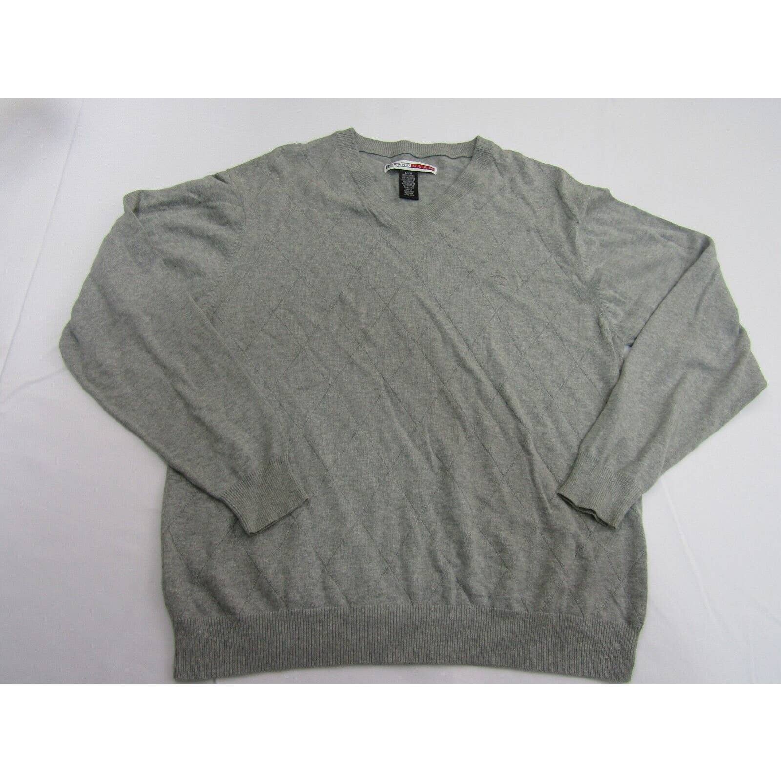 Grand Slam Sweaters for Men | Mercari