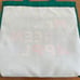 Mrs. GREEN APPLE Noah's Ark Tote Bag