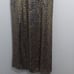 Alice + Olivia NEW Athena Silk Maxi Skirt Size 10