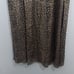 Alice + Olivia NEW Athena Silk Maxi Skirt Size 10