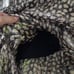 Alice + Olivia NEW Athena Silk Maxi Skirt Size 10