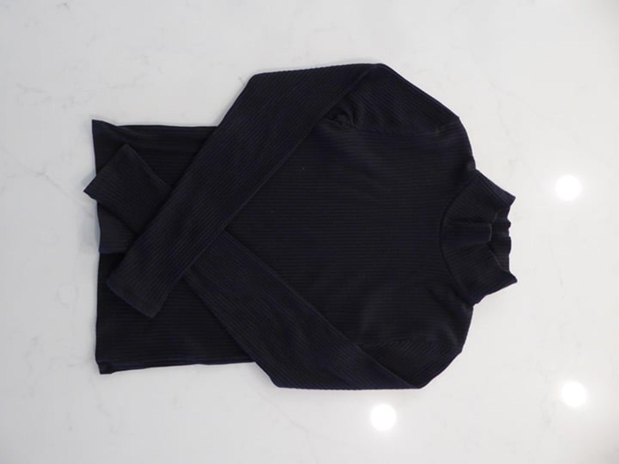 Abercrombie & Fitch Turtleneck