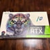 Nvida 3070 rtx asus gpu