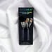 Sigma Essential Travel Brush Set of 7
