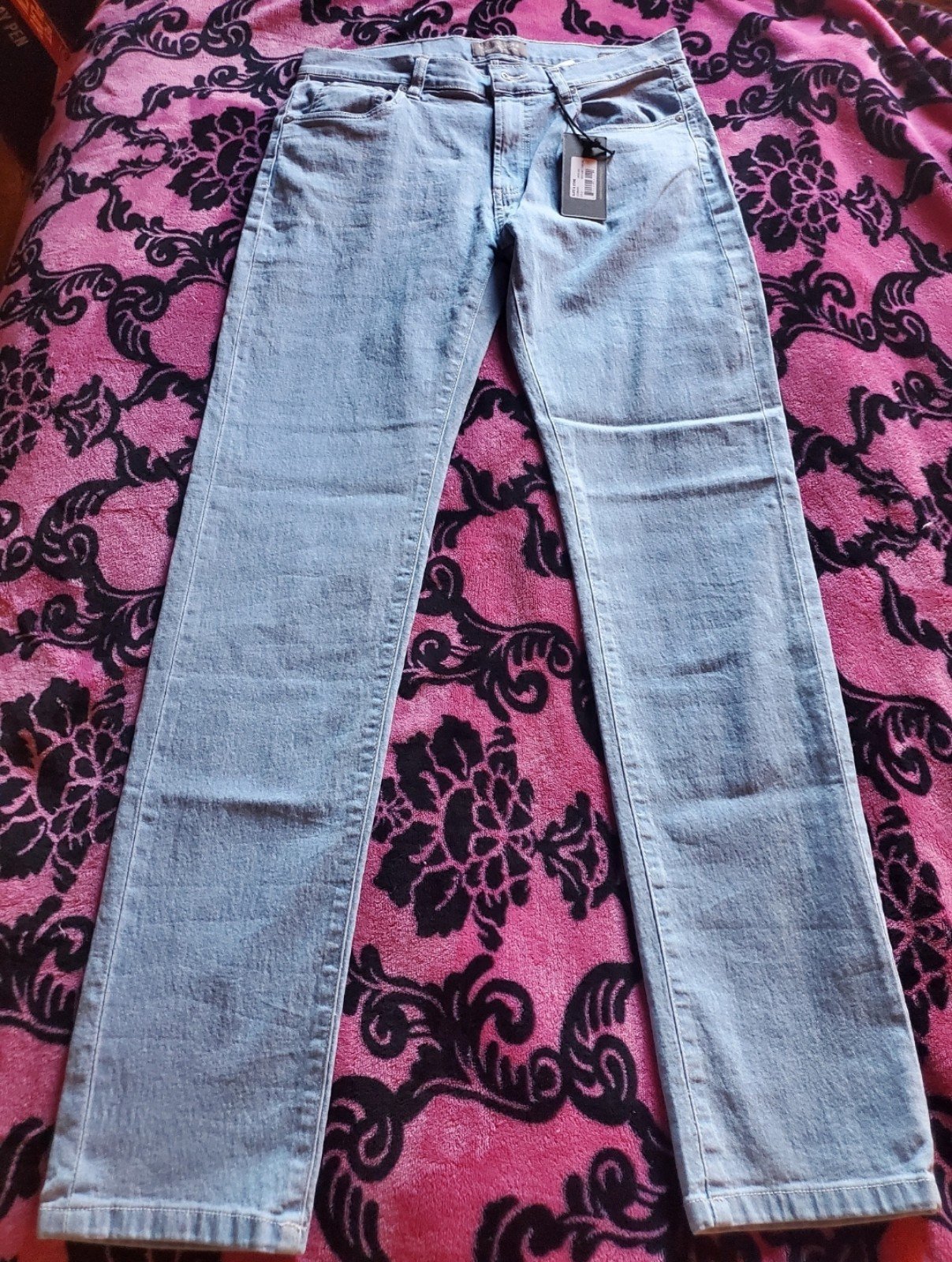Slate & Stone Jeans NWT