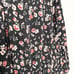 RAILS ROMEE PINK ROSE MOCKED MINI DRESS SZ S