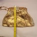 Vintage 1940's Whiting and Davis Purse