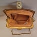 Vintage 1940's Whiting and Davis Purse
