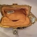 Vintage 1940's Whiting and Davis Purse